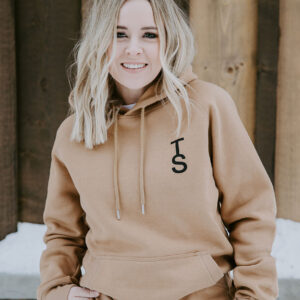 I SEE U (Hoodie)
