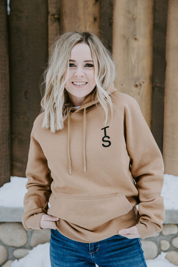 I SEE U (Hoodie)