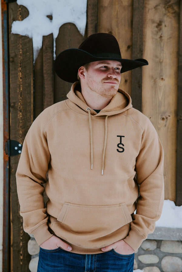 I SEE U (Hoodie) - Image 3